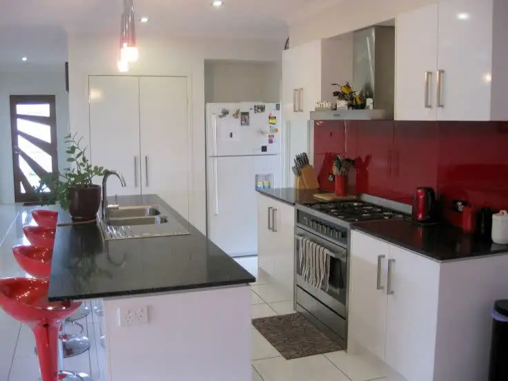 Fifth view of Homely house listing, 21 Ballow Cr, Redbank Plains QLD 4301