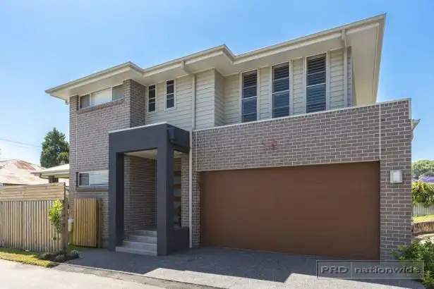 Main view of Homely house listing, 23a Fourth Street, Adamstown NSW 2289