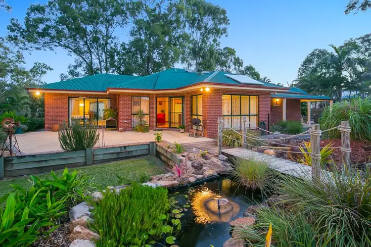 10-16 Mecoli Crt, Birkdale QLD 4159