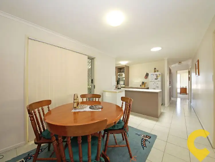 Fourth view of Homely house listing, 53 Barbour Road, Bracken Ridge QLD 4017