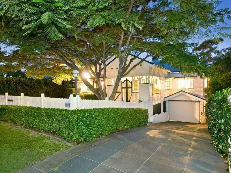 Main view of Homely house listing, 40 Nathan Terrace, Yeerongpilly QLD 4105