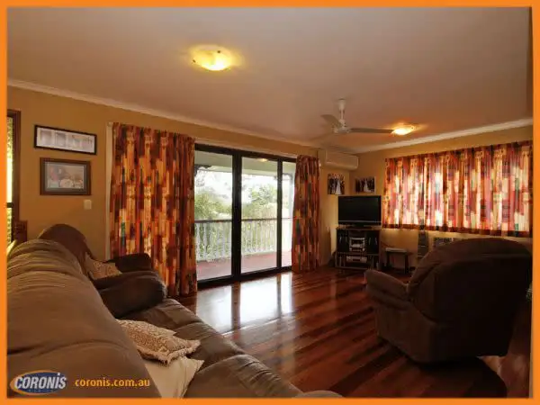 Fifth view of Homely house listing, 61 Barbour Road, Bracken Ridge QLD 4017