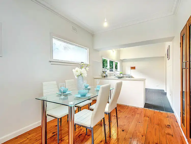 Third view of Homely house listing, 9 Cornwall Street, Brunswick West VIC 3055