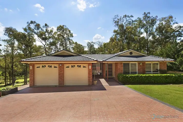 168 Spinks Road, Glossodia NSW 2756