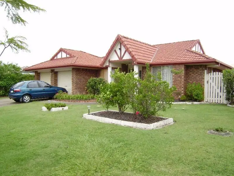 Main view of Homely house listing, 21 Taronga St, Kippa-ring QLD 4021