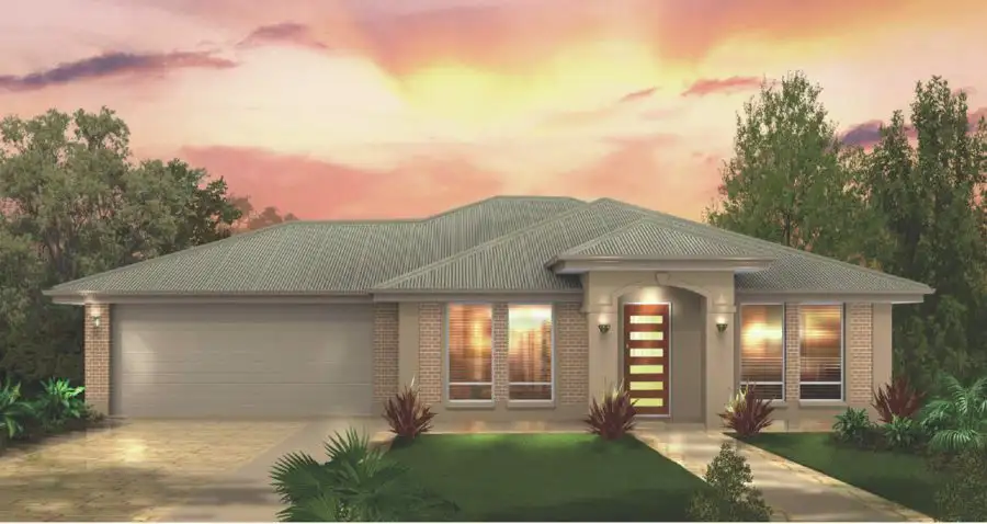 Main view of Homely house listing, Lot 4 Bull Creek Road, Ashbourne SA 5157