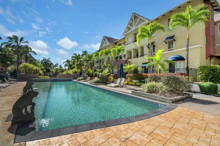Sixth view of Homely apartment listing, 1506/2 GREENSLOPES STREET, Cairns North QLD 4870