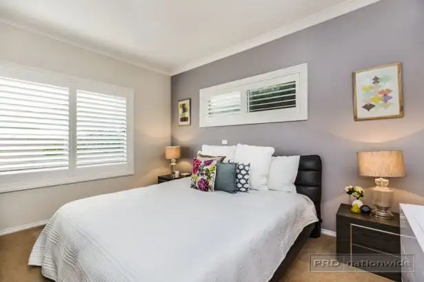 Fifth view of Homely house listing, 10 Whitehead Circuit, Lakelands NSW 2282