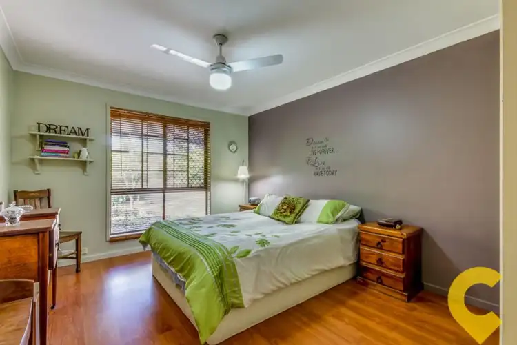 Fifth view of Homely house listing, 12 Thistlerow Street, Shailer Park QLD 4128