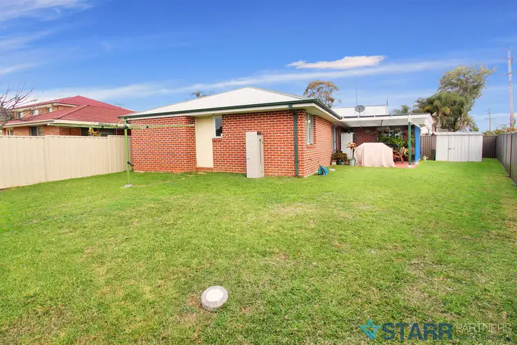Sixth view of Homely house listing, 28 Simms Road, Oakhurst NSW 2761