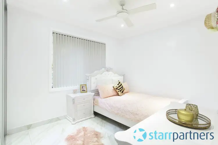 Sixth view of Homely house listing, 11B Laurel Street, Carramar NSW 2163