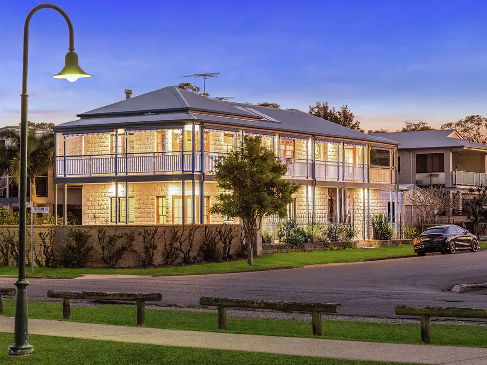 Main view of Homely house listing, 741 Esplanade, Lota QLD 4179