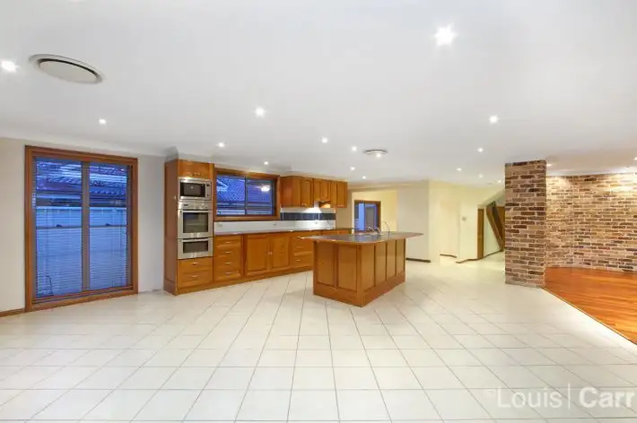 Fifth view of Homely house listing, 43 Cayden Avenue, Kellyville NSW 2155