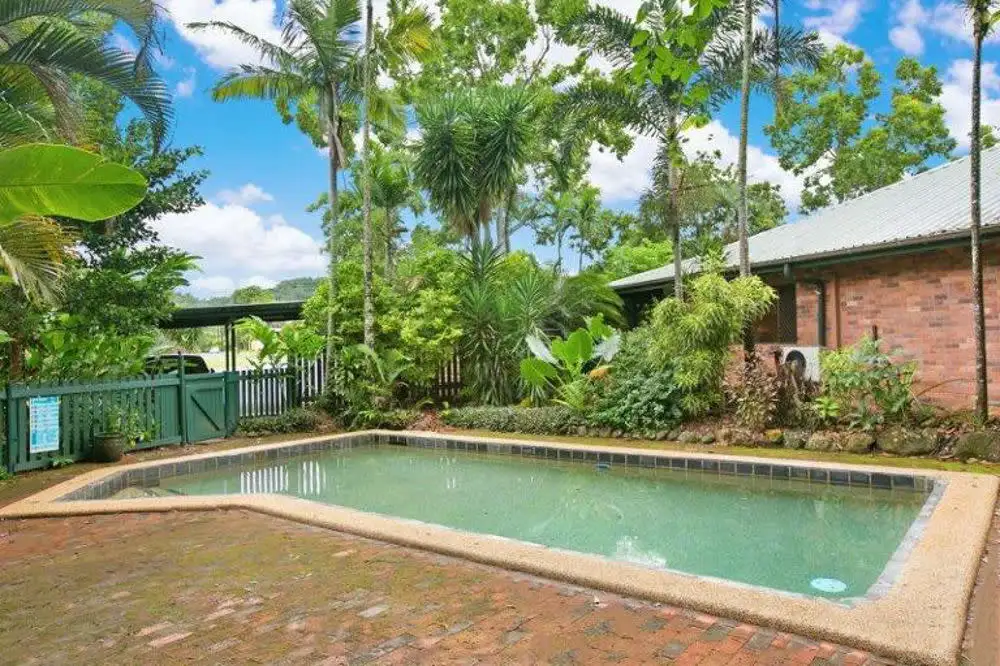 Main view of Homely unit listing, 4/51-59 Heavey Crescent, Whitfield QLD 4870