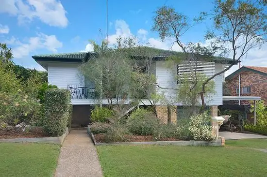 35 Bankside Street, Nathan QLD 4111