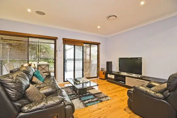Second view of Homely house listing, 23 Panorama Parade, Warners Bay NSW 2282