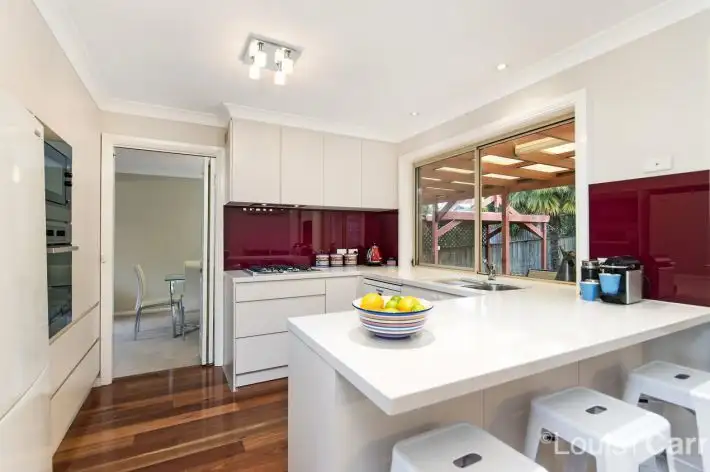 Fourth view of Homely house listing, 10 Millstream Grove, Dural NSW 2158