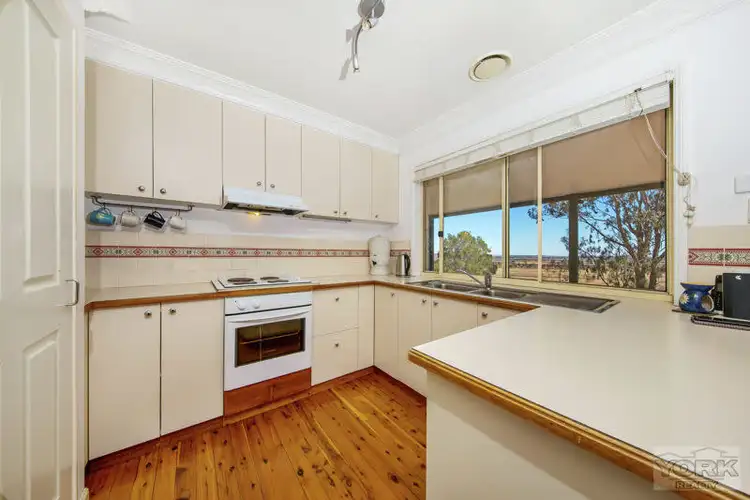 Third view of Homely house listing, 584 Drayton Connection Road, Finnie QLD 4350