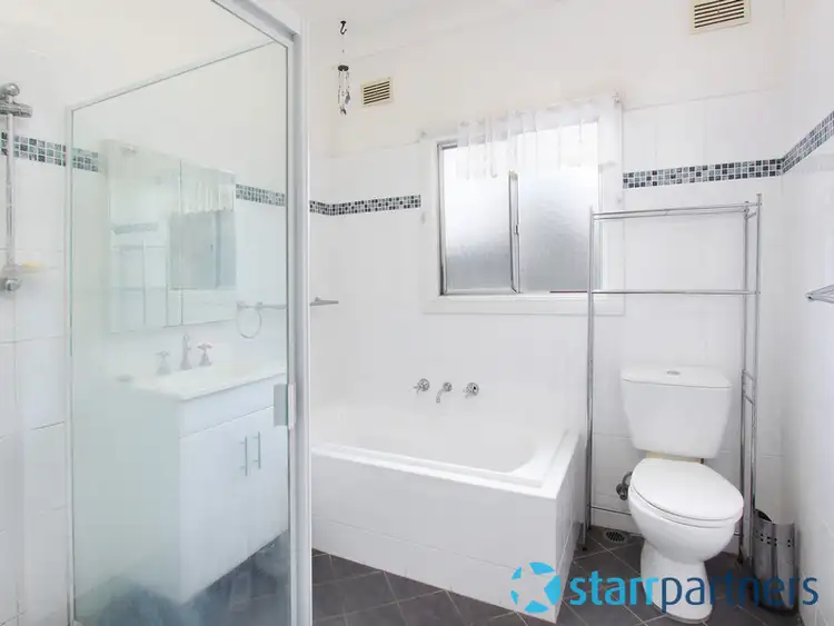 Fifth view of Homely house listing, 3 Dundee Street, Cambridge Park NSW 2747