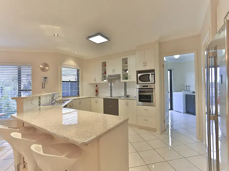 Third view of Homely house listing, 39 Mitchell Road, Highfields QLD 4352