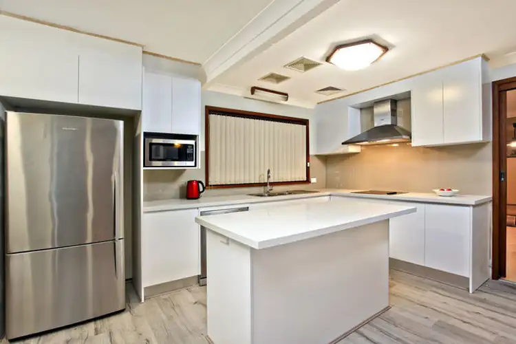 Third view of Homely house listing, 31 Jasper Road, Baulkham Hills NSW 2153