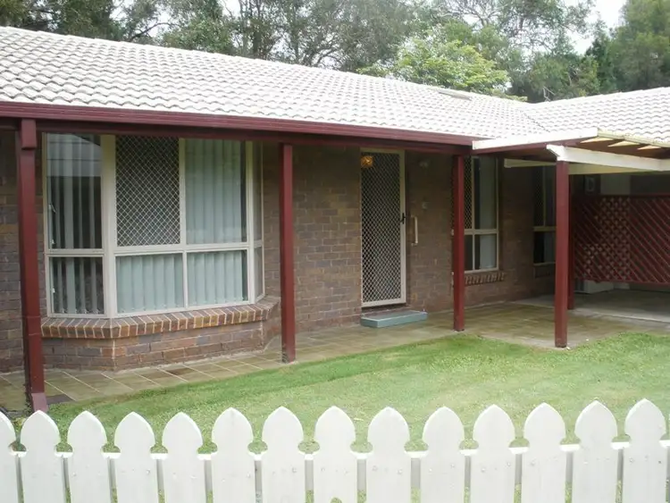 Second view of Homely villa listing, 7/36 Holland Crs, Capalaba QLD 4157