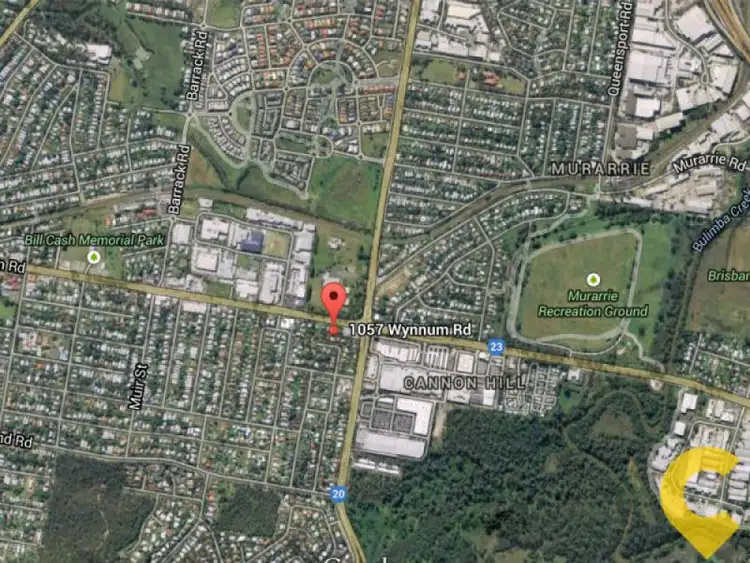 Fifth view of Homely house listing, 61 Ludwick Street, Cannon Hill QLD 4170