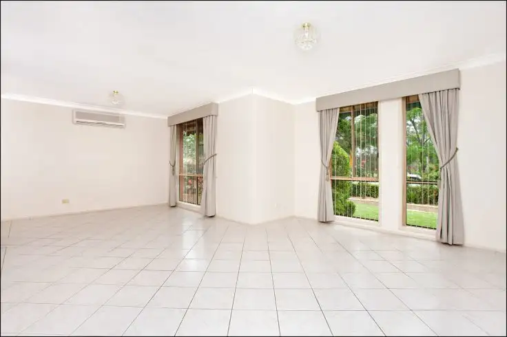 Fourth view of Homely house listing, 32 Myrtle Road, Claremont Meadows NSW 2747