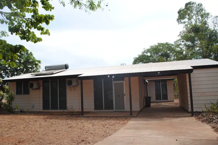 Main view of Homely rural property listing, 24 Husnes Ave, Nhulunbuy NT 881