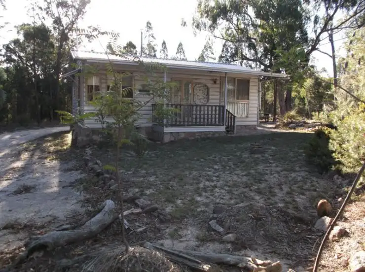 Main view of Homely house listing, 179 Glenlyon Drive, Stanthorpe QLD 4380