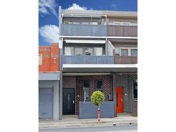 154 Melville Road, Brunswick West VIC 3055