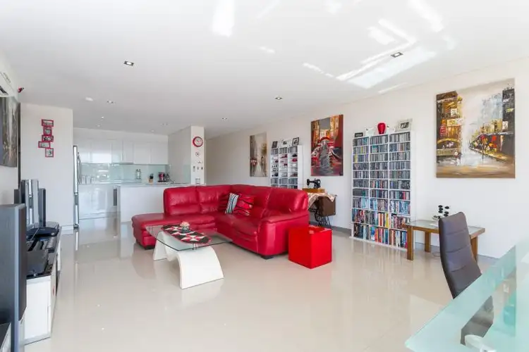 Third view of Homely unit listing, 50/17 MARINE PDE, Redcliffe QLD 4020