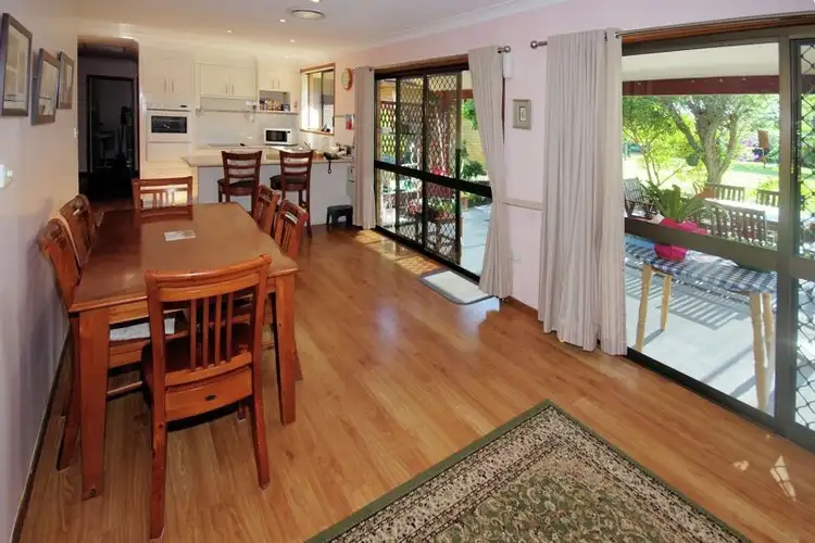 Second view of Homely house listing, 27 Eungella Cres, Toormina NSW 2452