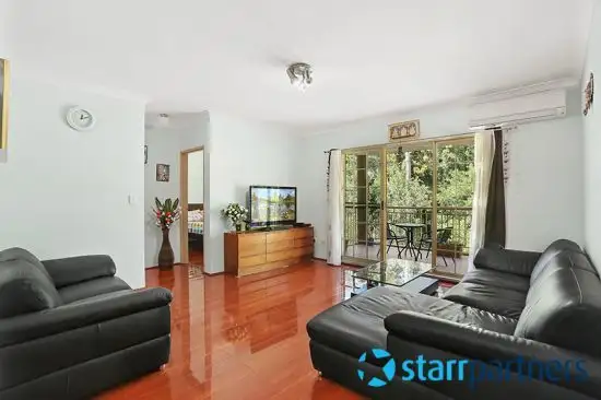 2/47 Railway Street, Granville NSW 2142