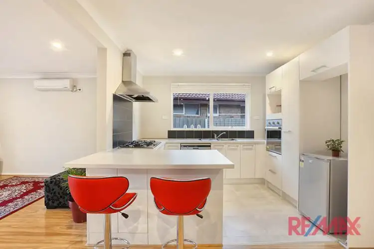 Fourth view of Homely house listing, 59 Meredith Crescent, Hampton Park VIC 3976