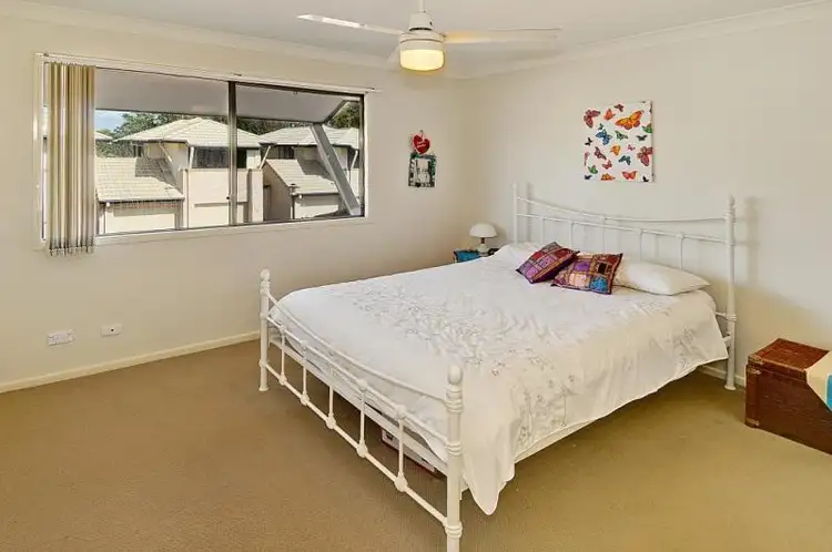 Fifth view of Homely unit listing, 23/2 Springhill Drive, Sippy Downs QLD 4556