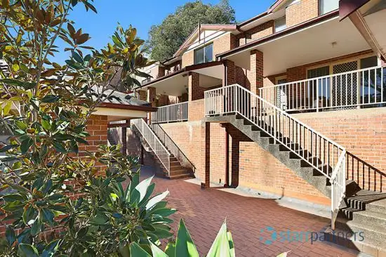 7/20 Davies Street, North Parramatta NSW 2151