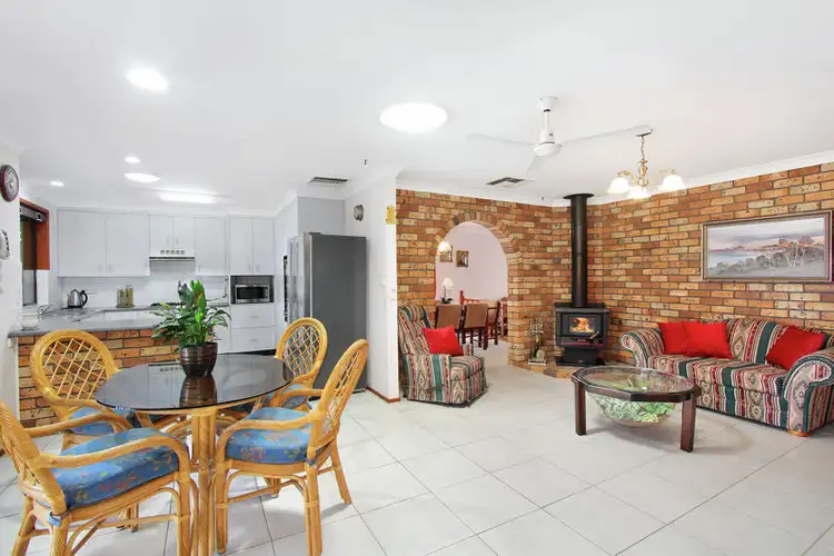 Fifth view of Homely house listing, 19 Baringa Place, Tamworth NSW 2340