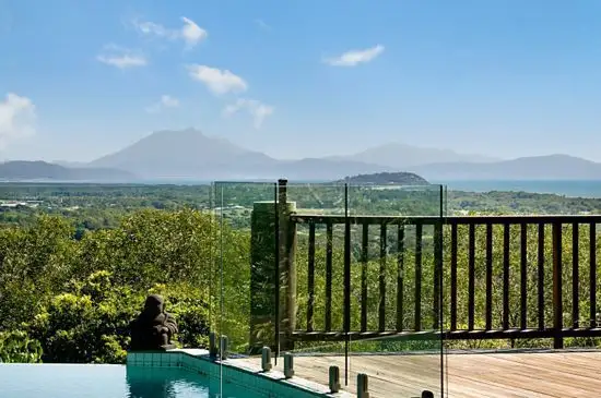 Second view of Homely house listing, 1 Spring Creek Road, Port Douglas QLD 4877