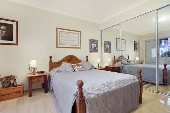 Fourth view of Homely apartment listing, 3/14 New Street, North Parramatta NSW 2151