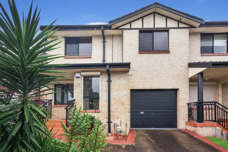 57 Clare Street, Blacktown NSW 2148
