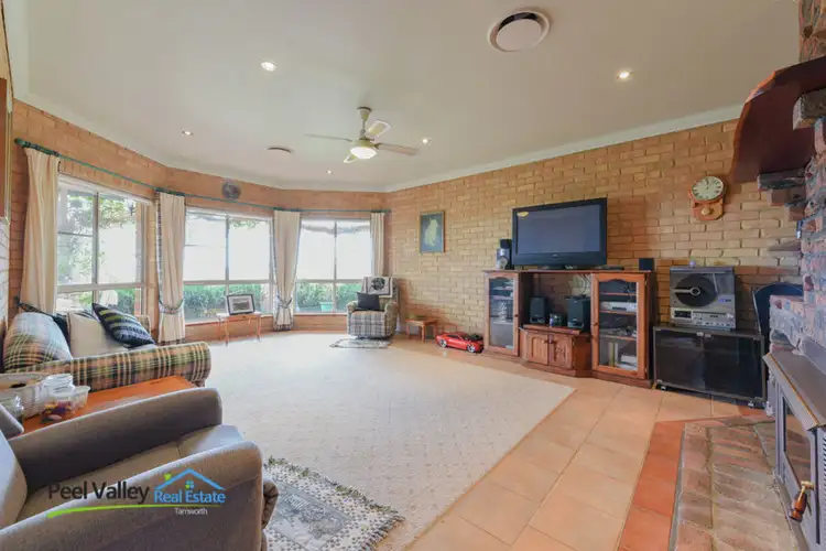 Third view of Homely rural property listing, 321A Daruka Road, Tamworth NSW 2340