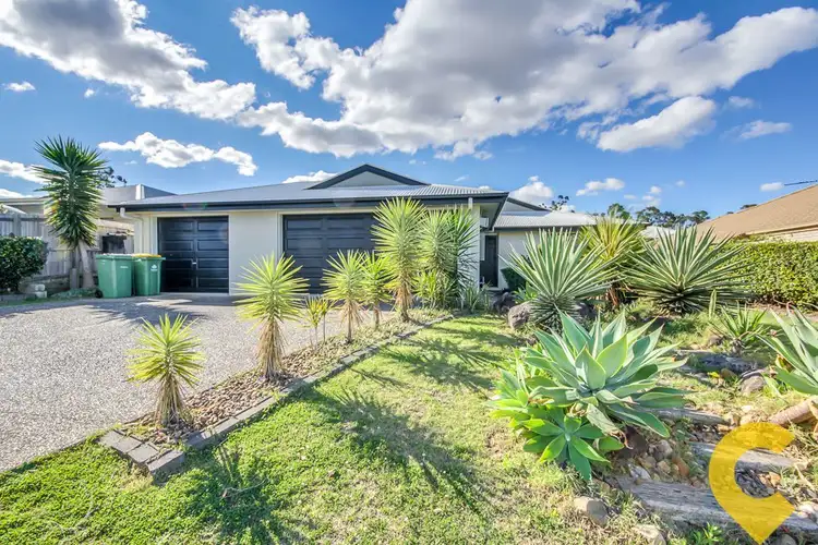 Third view of Homely house listing, 9 Sally Drive, Marsden QLD 4132