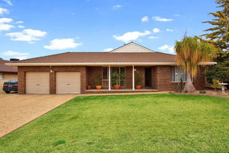 Main view of Homely house listing, 12 Stratford Place, Tamworth NSW 2340