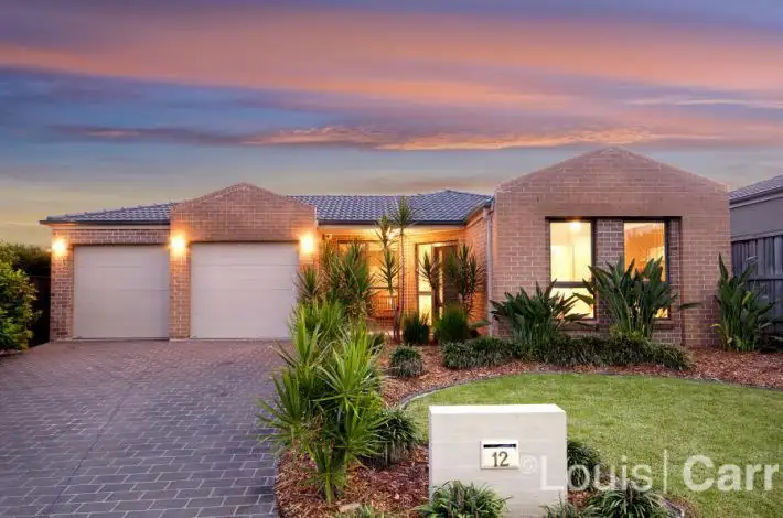 12 Corkwood Place, Acacia Gardens NSW 2763