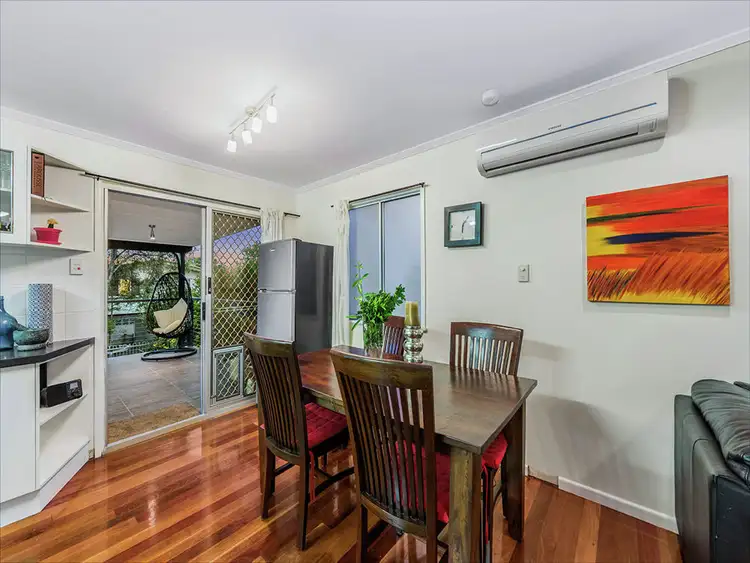 Sixth view of Homely house listing, 6 Suzanne Street, Wynnum West QLD 4178