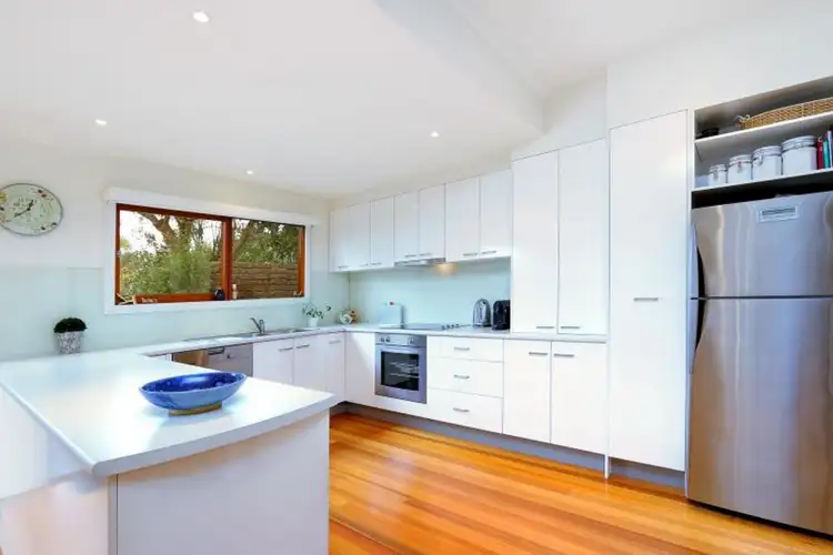 Second view of Homely house listing, 17 Hinkler Street, Mount Martha VIC 3934