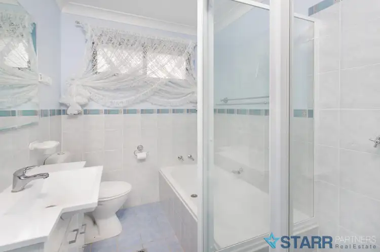 Third view of Homely villa listing, 15/5-15 Carpenter Street, Colyton NSW 2760