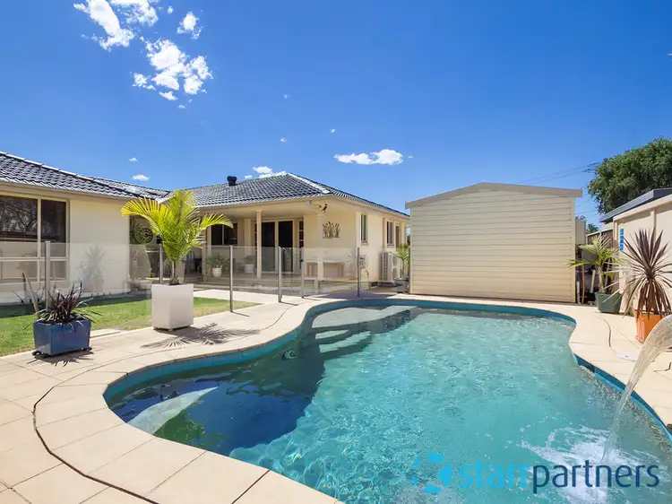 Second view of Homely house listing, 15 Kent Place, Colyton NSW 2760