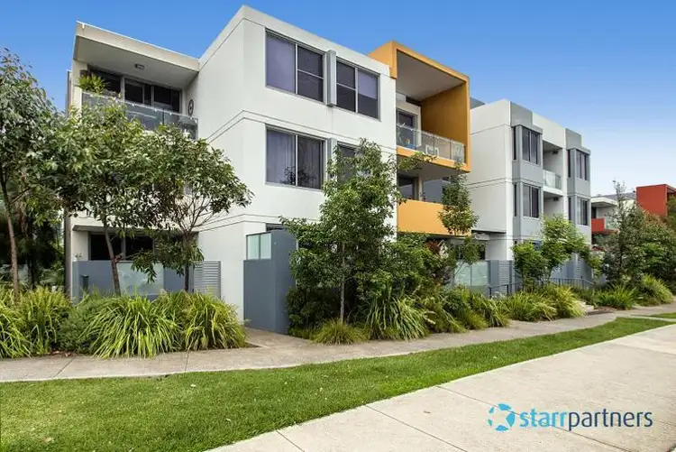 238/79-91 Macpherson Street, Warriewood NSW 2102